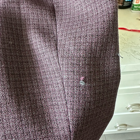 Barami matching suite dress set - Picture 10 of 16